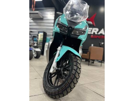 SHINERAY URBAN 150 EFI 